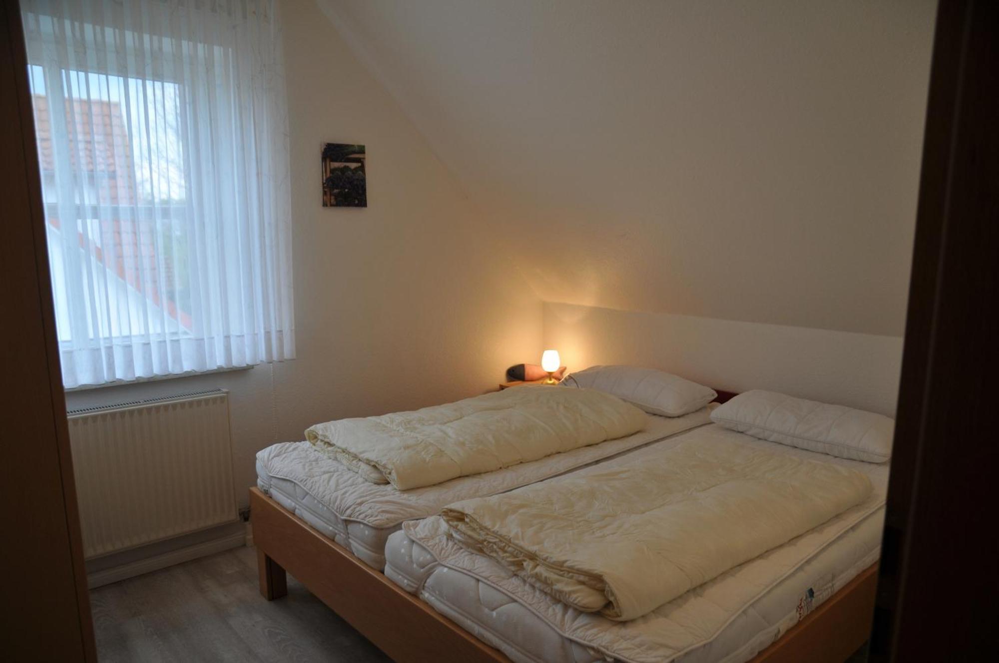 克伦胡森Haus Jodokus, Whg Henk公寓 外观 照片